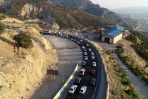 ثبت بیش از ۱.۵ میلیون تردد در جاده‌های ایلام از ابتدای ماه محرم تاکنون