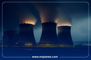 اینفوگرافیک/ برق هسته‌ای چیست و چه مزایایی دارد؟