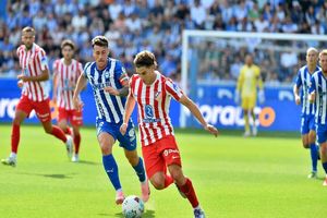 اتلتیکو باز هم برد را از دست داد؛ بحران سیمئونه ادامه دارد