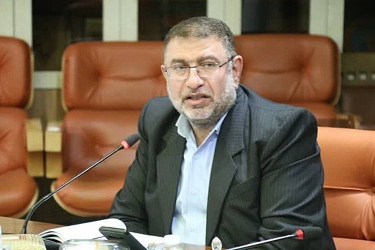 رئیس سازمان دامپزشکی کشور