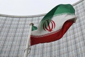 پرچمدار ایران در ایتالیا خواهم بود