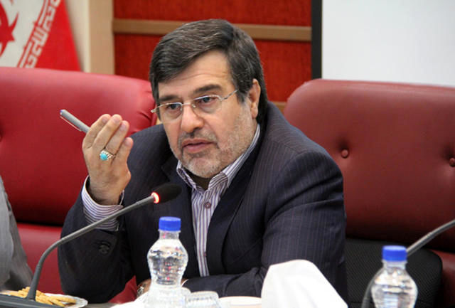 مشکل ما در استان ها براى تحقق اهداف تعیین شده کمبود"اختیار" است