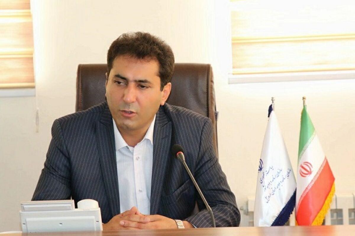 داوود شایقی