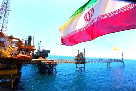 آمریکا معافیت تحریمی مشتریان نفتی ایران را تمدید نمی کند+ بیانیه کاخ سفید