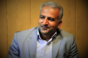 سرپرست اداره کل ورزش وجوانان استان تهران منصوب شد