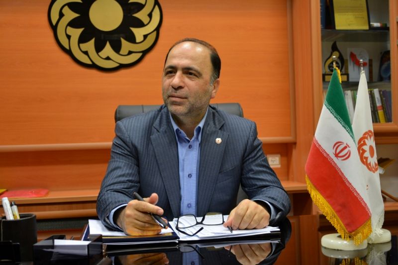 شناسایی 33 منطقه آسیب پذیر در استان مازندران