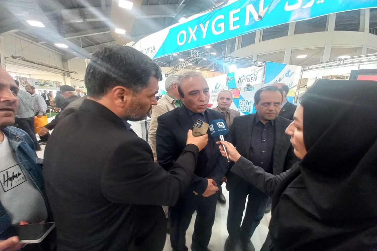 معاون  هماهنگی امور اقتصادی استانداری اردبیل