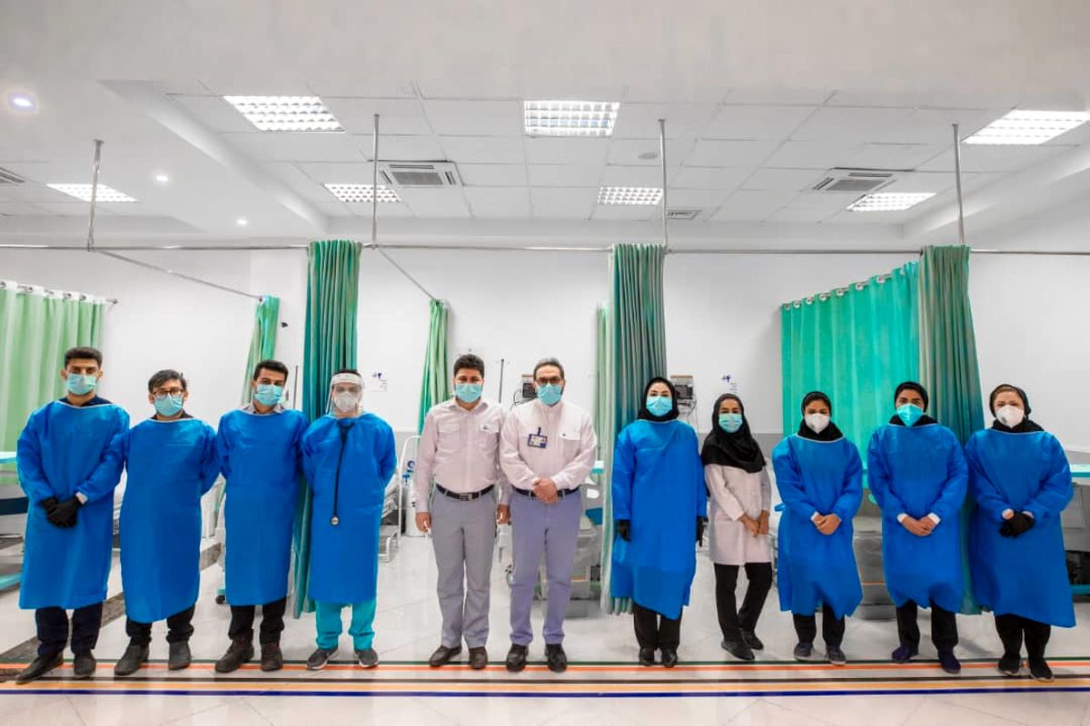 نفت ستاره خلیج فارس