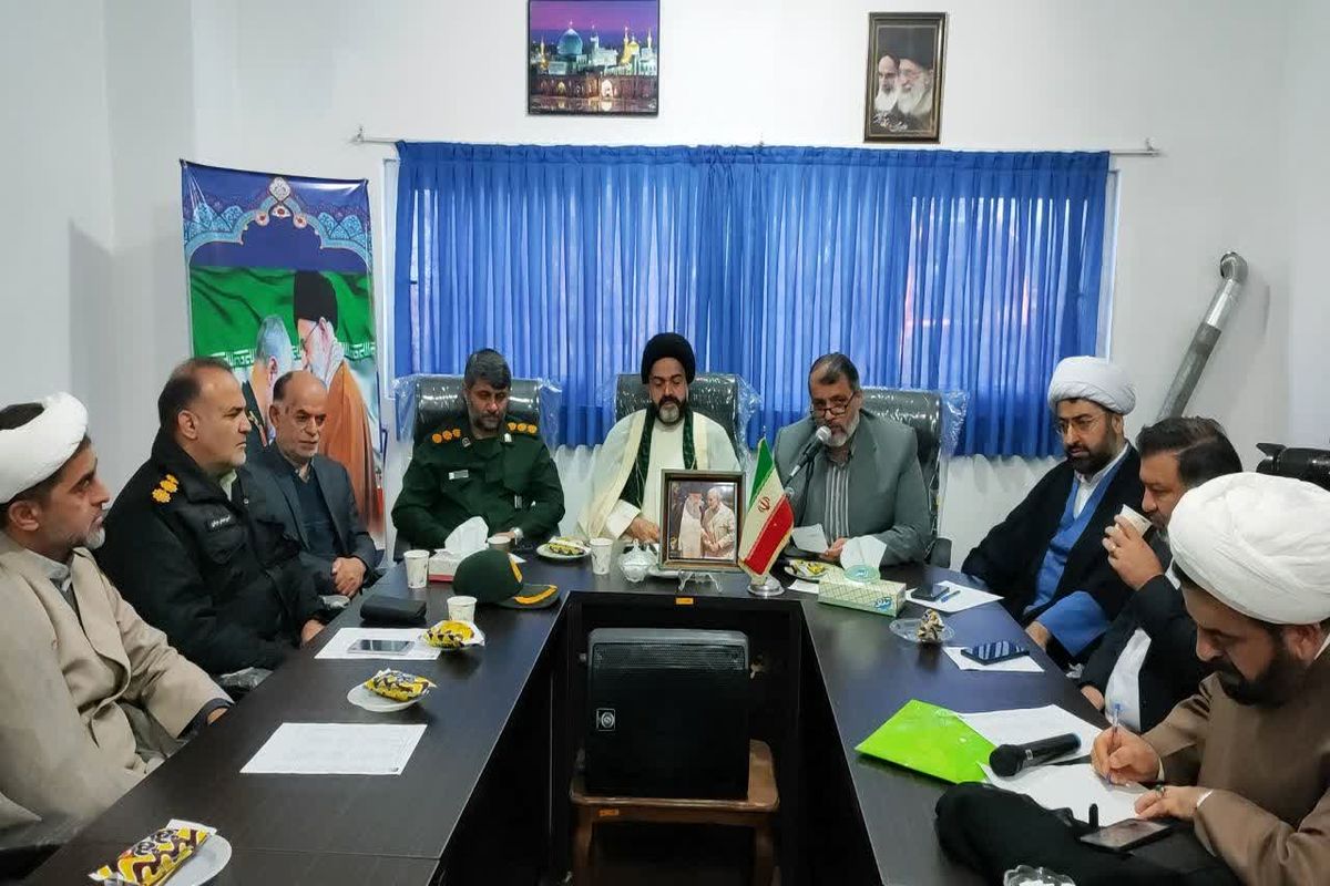 شریفی فرماندار چالوس 