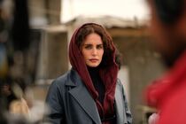 الناز شاکردوست به سینما بازگشت