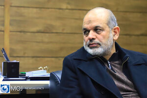 افزایش درهای خروج و ورود پایانه مرزی مهران در اربعین