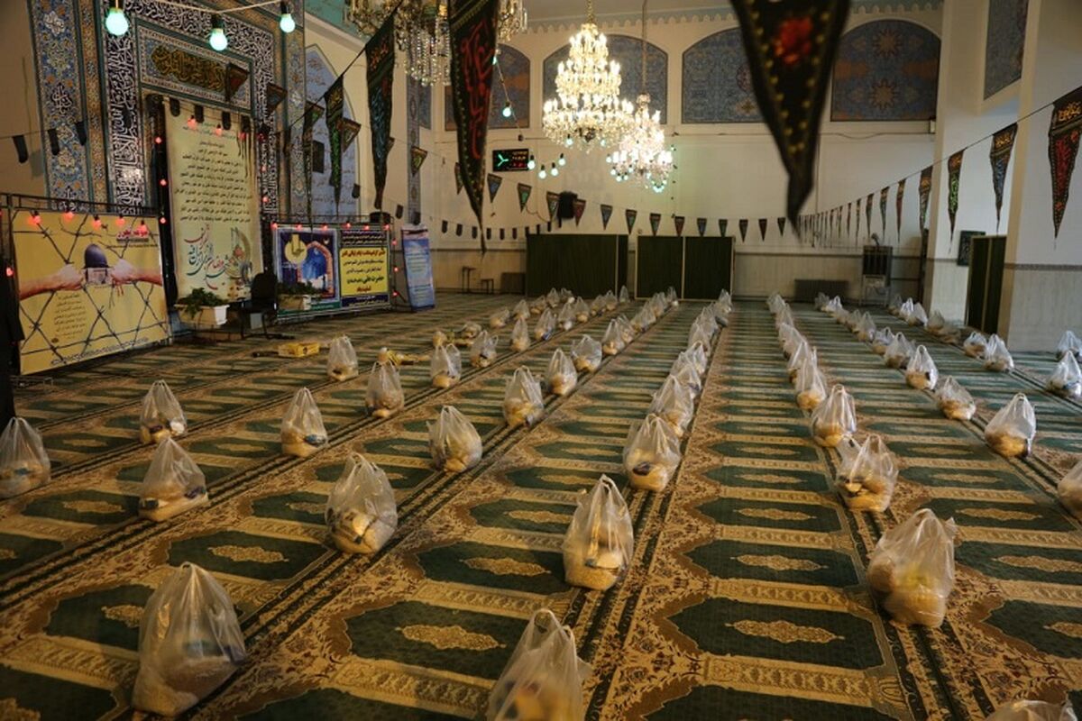 کمک مومنانه