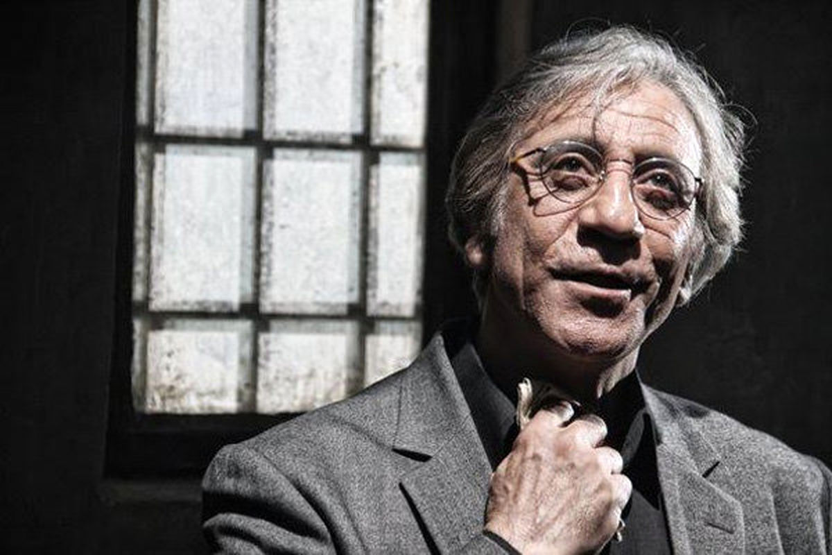 مسعود رایگان