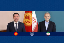 وحدت کشورهای اسلامی راه مقابله با تهدیدات و بحران‌های منطقه‌ای است