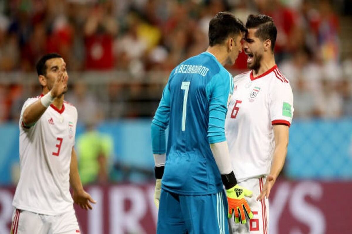 عزت اللهی