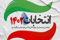 وزارت کشور فهرست حوزه‌های انتخابیه و تعداد کرسی‌ها در مجلس دوازدهم را منتشر کرد