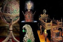 زمان بازدید از خزانه جواهرات ملی اعلام شد