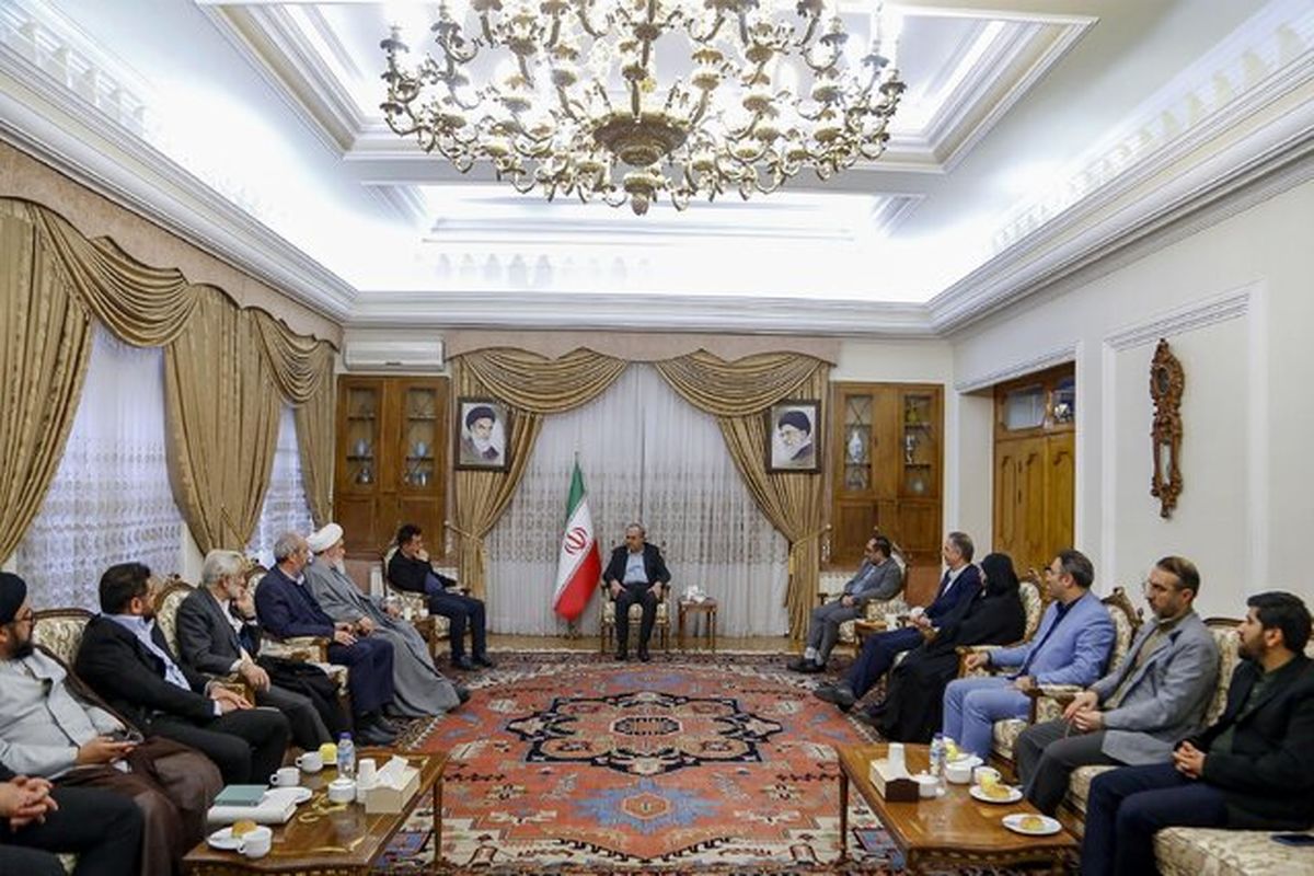 استاندار آذربایجان شرقی 