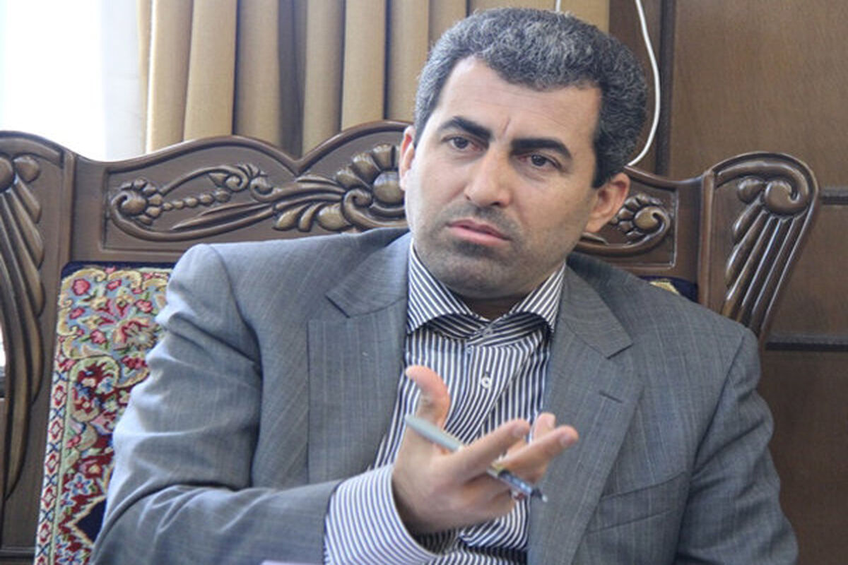 محمدرضا پورابراهیمی