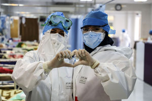 ۵ فوتی و شناسایی ۷۶ بیمار جدید کرونا در کشور 