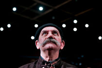 رونمایی از نمایشنامه و مستند حمید جبلی به یاد رضا ژیان