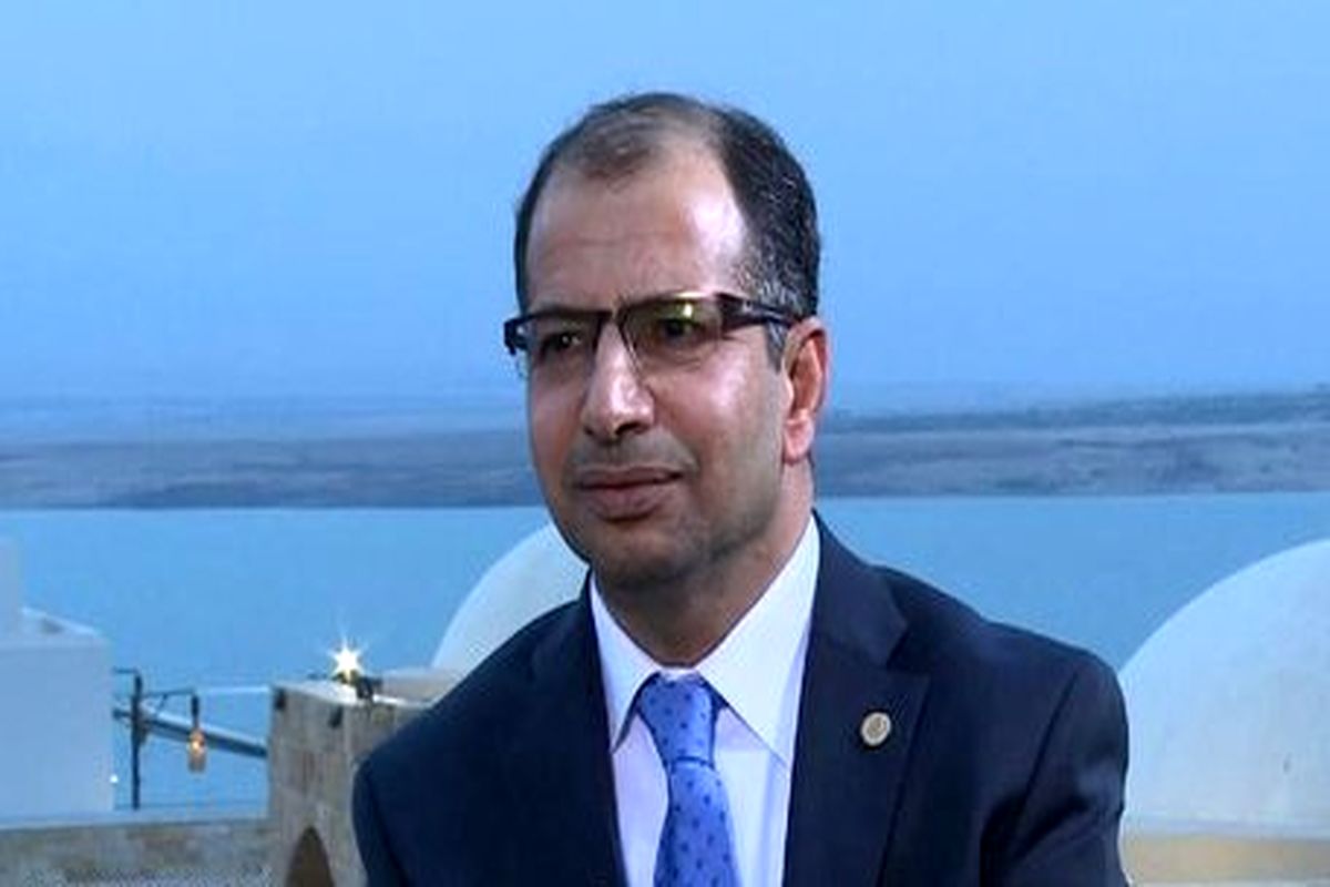 سلیم الجبوری