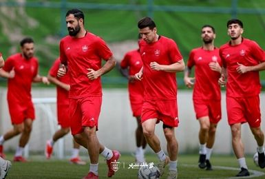 پرسپولیس به ترکیه می‌رود