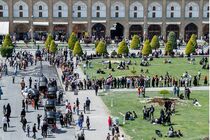 توزیع بیش از 5 هزار نقشه راهنمای مسافر/ استقرار 40 ایستگاه سلامت نوروزی 