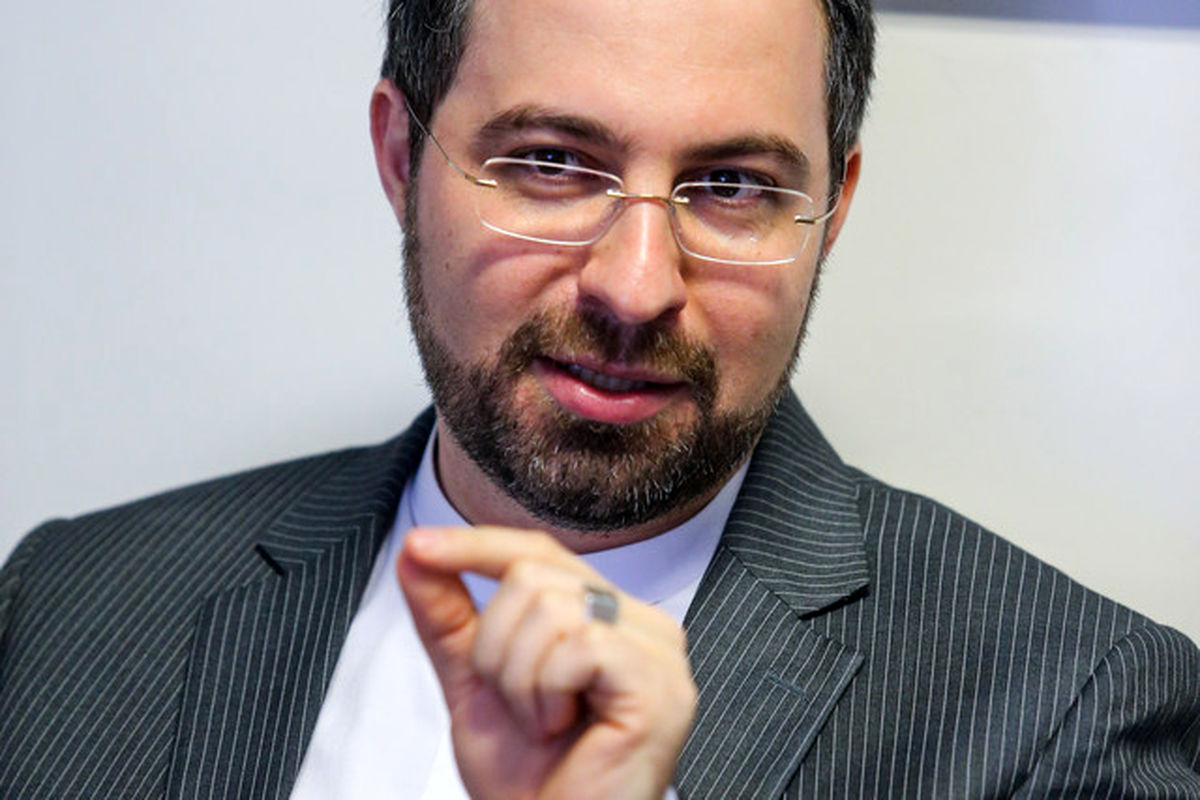 سلمان سامانی