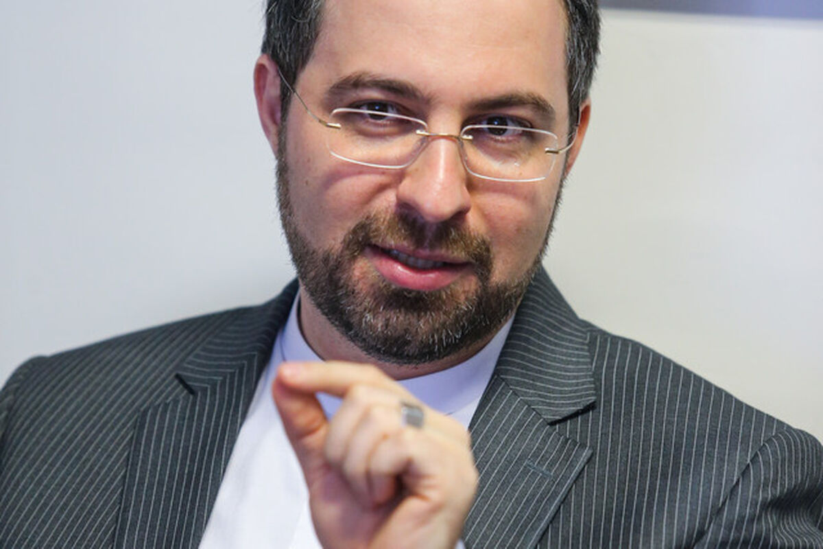 سلمان سامانی