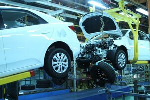 افزایش قیمت خودروهای تولیدی، هیچ دلیل اقتصادی ندارد/ مردم به جوسازی دلالان در فضای مجازی توجه نکنند