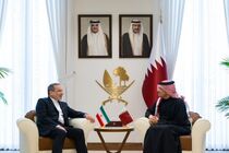 وزارت خارجه قطر درباره دیدار عراقچی و عبدالرحمان آل ثانی بیانیه داد