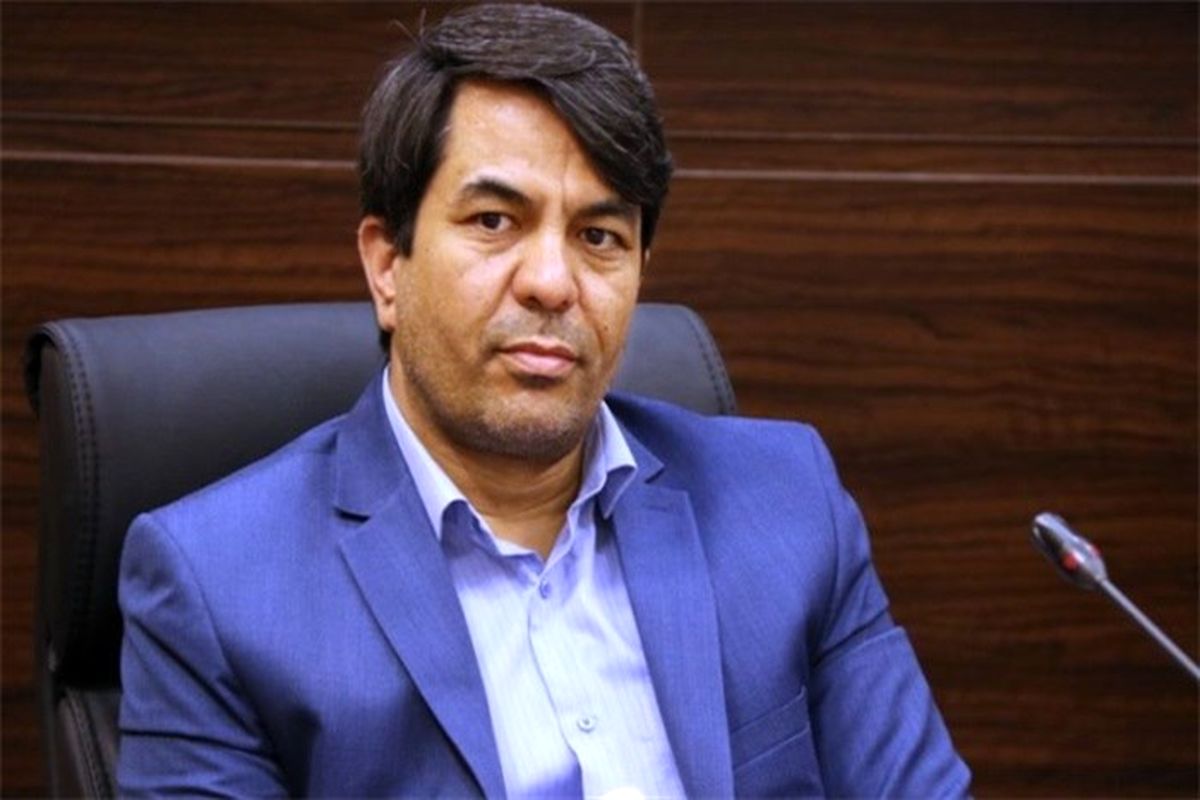 استاندار یزد