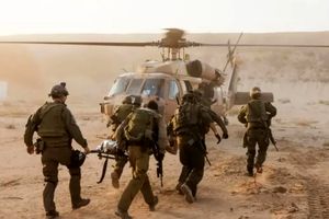 3 چالش بزرگ رژیم‌صهیونیستی برای اشغال کامل نوار غزه