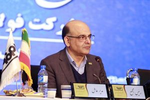 جهانی شدن و رقابت پذیری بزرگترین مسائل پیش روی صنعت در کشور‏ است