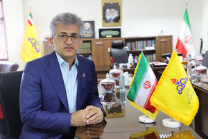بهینه‌سازی موتورخانه‌ها؛ اقدام حمایتی شرکت ملی گاز ایران