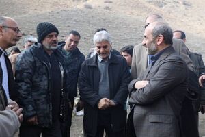 فصل پنجم سریال «نون خ» رابطه میان اقوام ایرانی با محوریت قوم کرد را برجسته می‌کند
