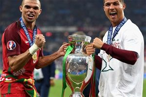 قهرمان شدن بدون رونالدو کار سختی بود