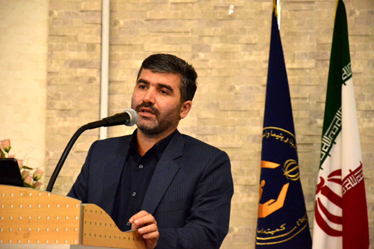 مدیرکل کمیته امداد گیلان