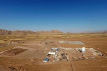 تکمیل فاز نخست نیروگاه برق راشد تربت حیدریه نیازمند ۵۰ میلیون یورو است