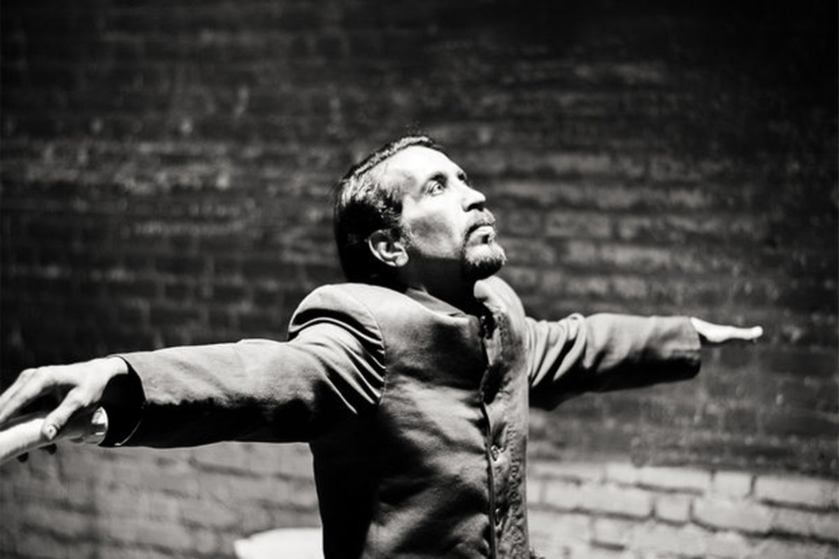 نمایش ماراتن