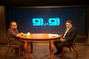 نظام سرمایه داری در چرخه باطل گیر کرده/باید منتظر جنبش پابرهنگان باشیم/دو پای نولیبرال در قوه مجریه