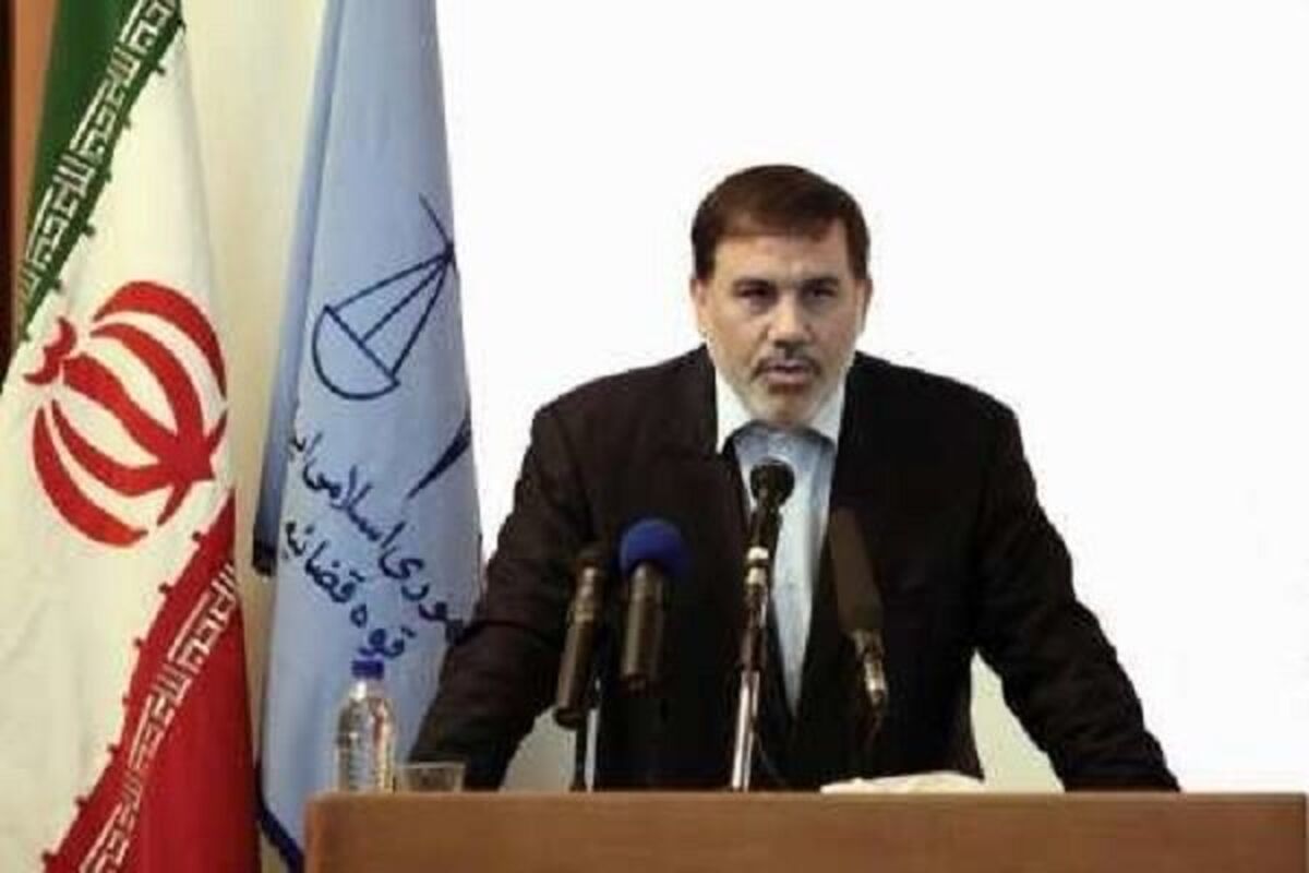 رئیس سازمان زندان ها و اقدامات تامینی و تربیتی کشور