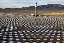 آلوده‌ترین مکان جهان به نیروگاه انرژی پاک تبدیل می شود