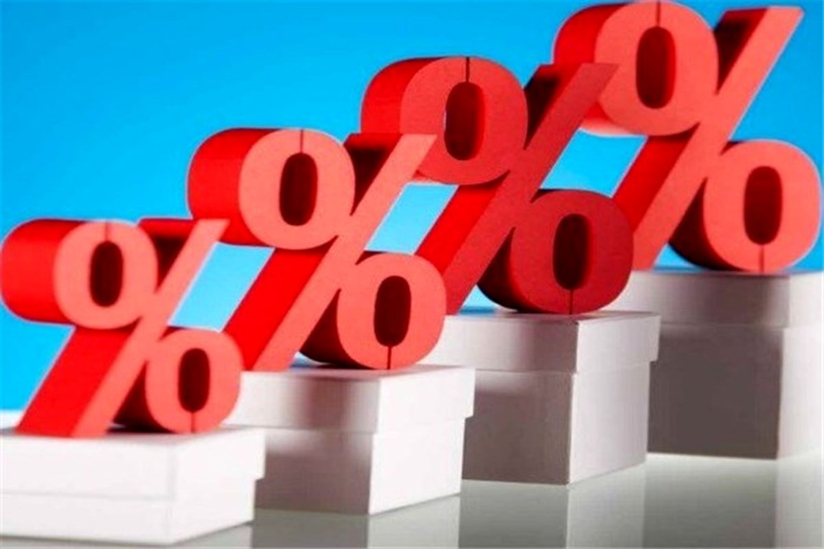 نرخ سود بانکی