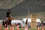  درخشش کاروان ایران در نومدگیمز قرقیزستان