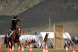  درخشش کاروان ایران در نومدگیمز قرقیزستان