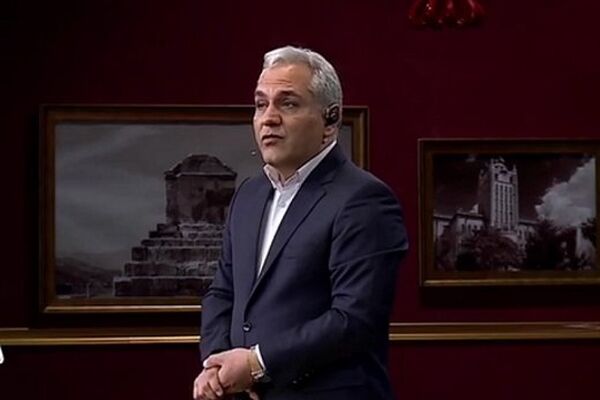 ساخت یک سریال در پی مصدومیت مهران مدیری متوقف شد