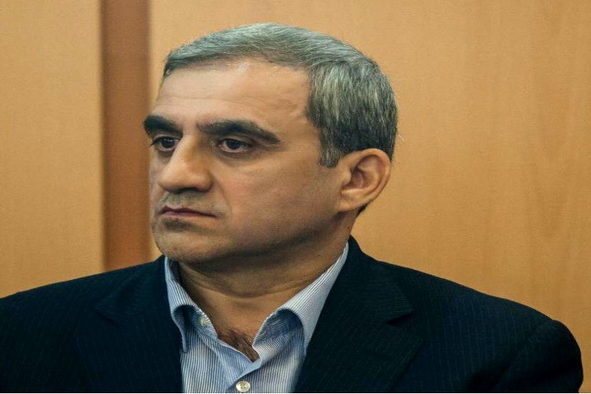 رئیس سازمانصنعت