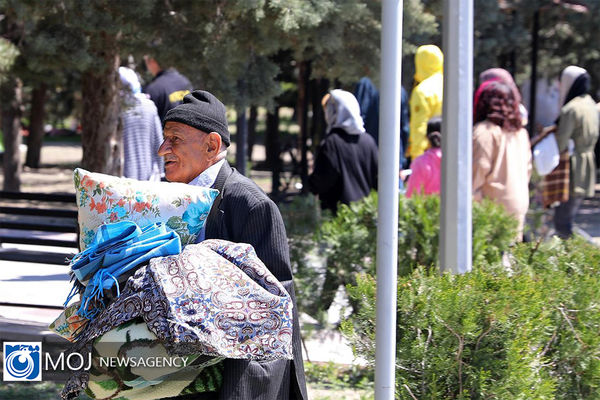 مدیرکل محیط زیست تهران در آستانه روز طبیعت توصیه‌هایی کرد